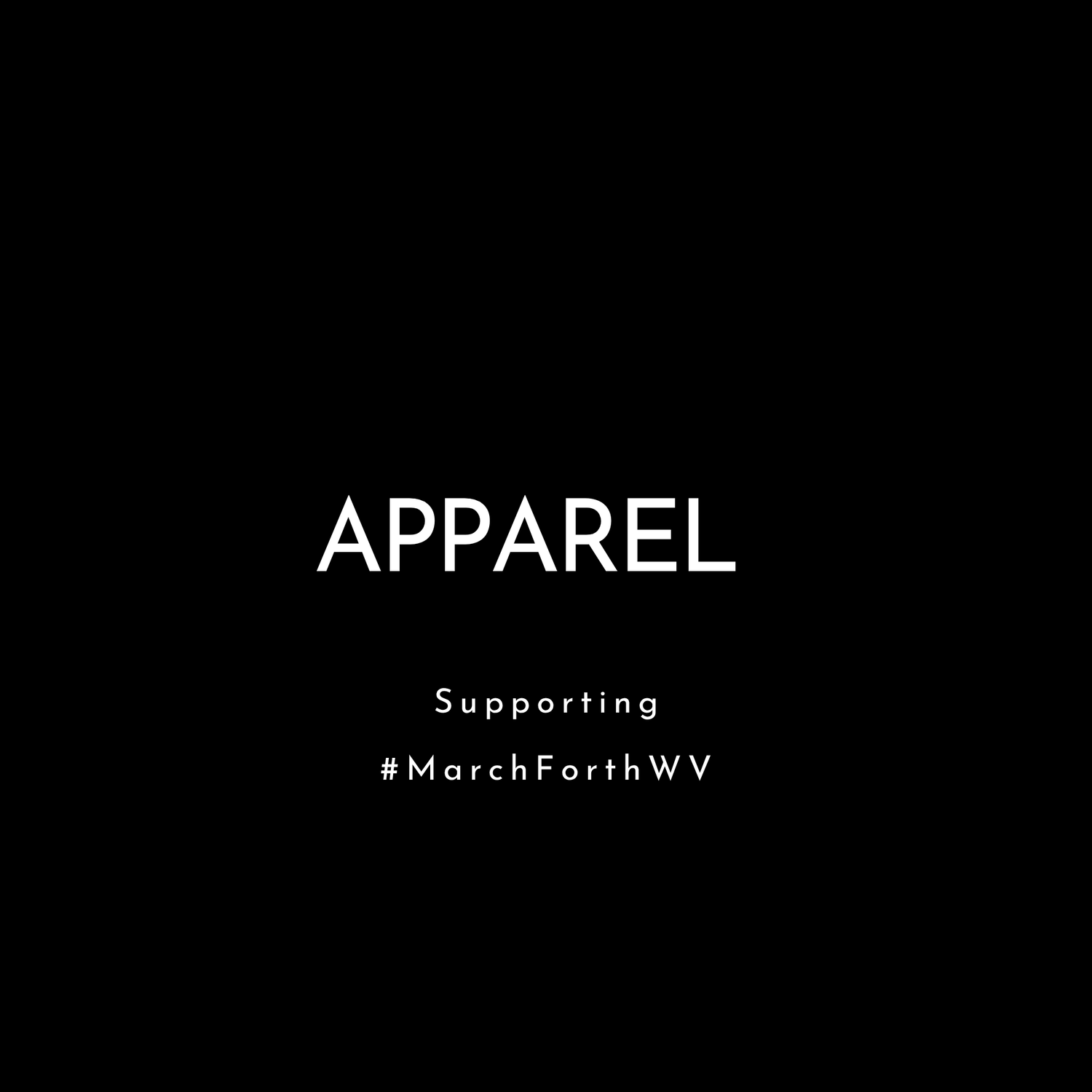 Apparel