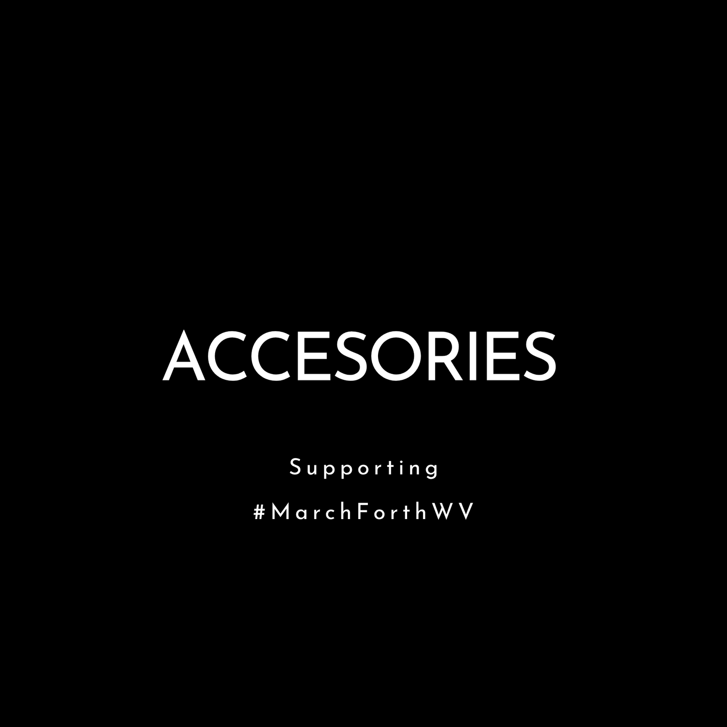 Accessories