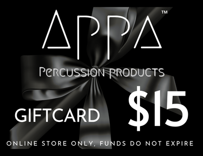 Gift Card - Online Store Only