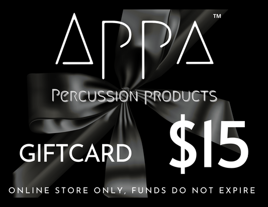 Gift Card - Online Store Only