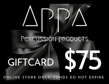 Gift Card - Online Store Only