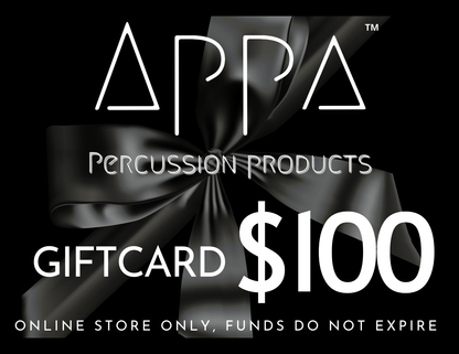 Gift Card - Online Store Only