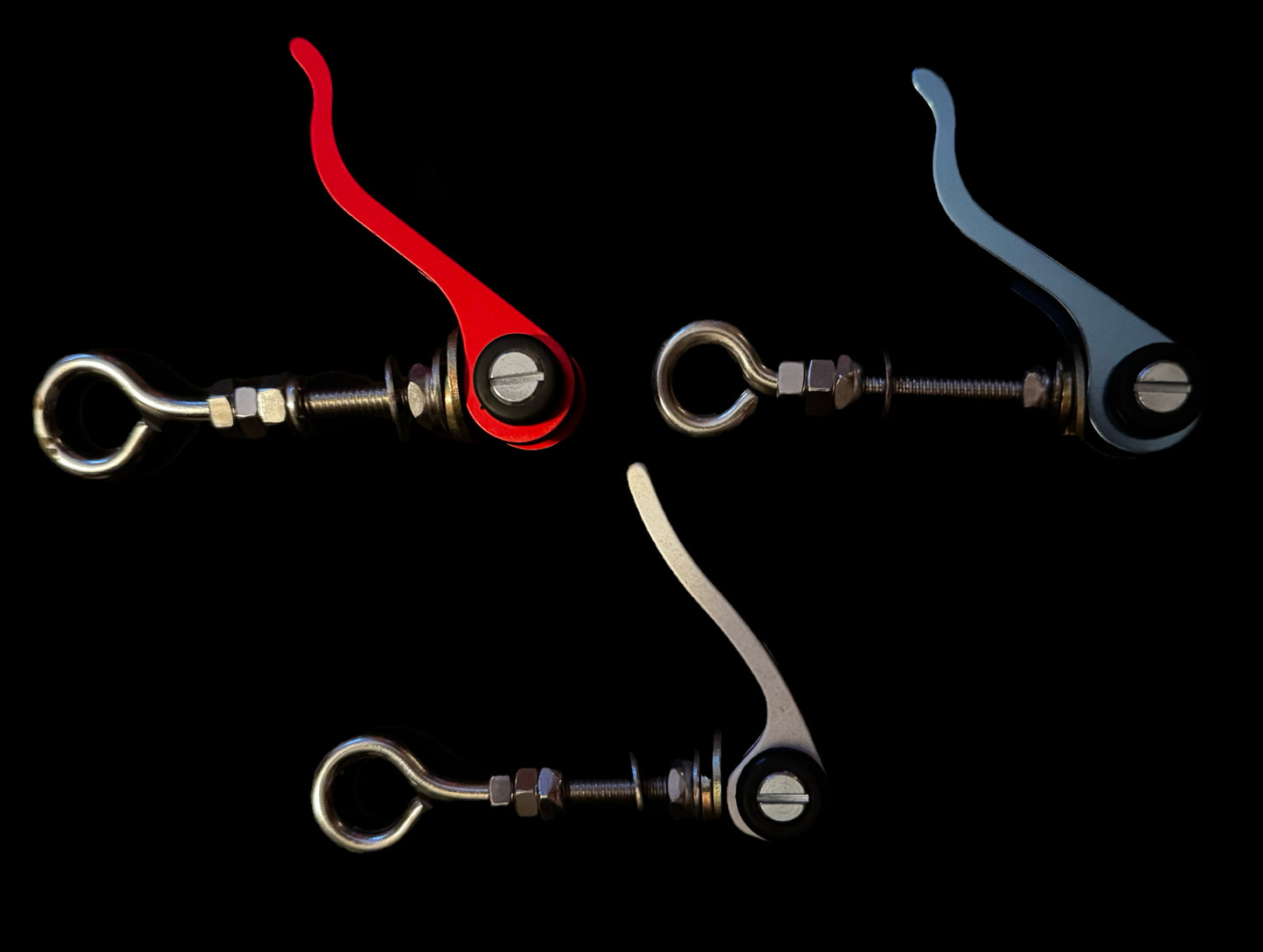 Quick Release Handle Assembly (QRHA-1)