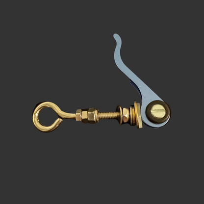 Quick Release Handle Assembly (QRHA-1)